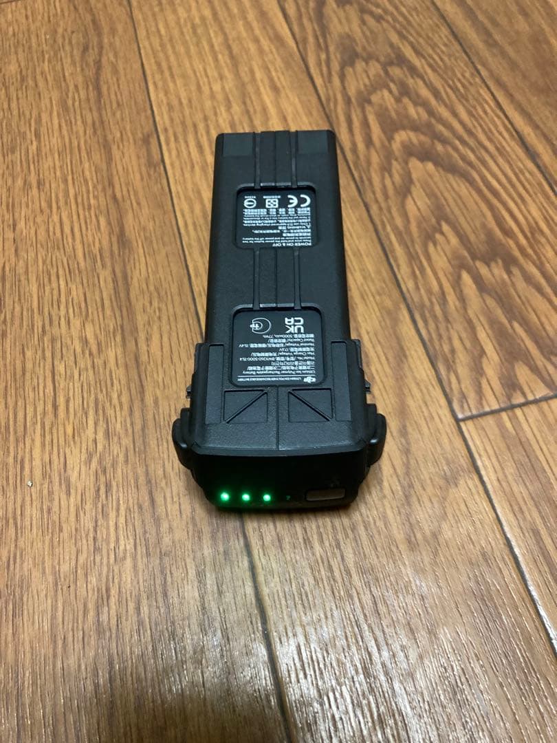 DJI Mavic 3 & 3 classicインテリジェントフライトバッテリー