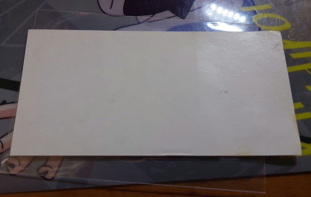 (希少品？？)メガゾーン23 ガーランドバイク シール ステッカー