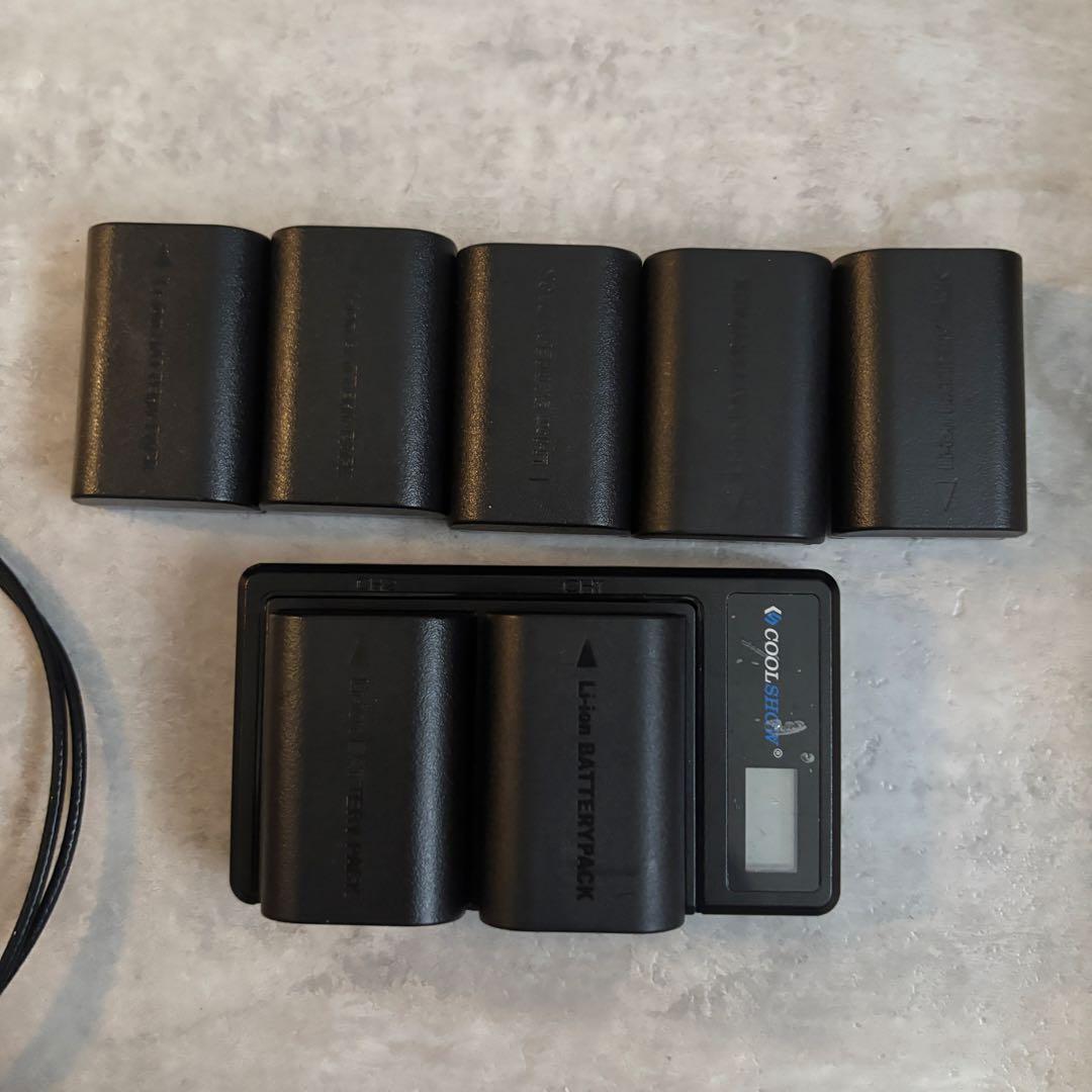 た*お様 【動作品】Blackmagic Video Assist 5 3G お