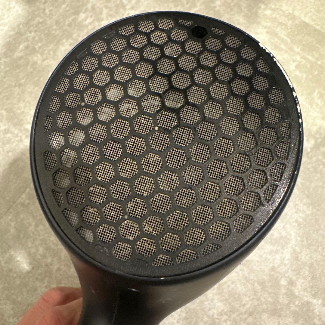 Panasonic ドライヤー ナノケア ディープネイビー EH-NA0G-A