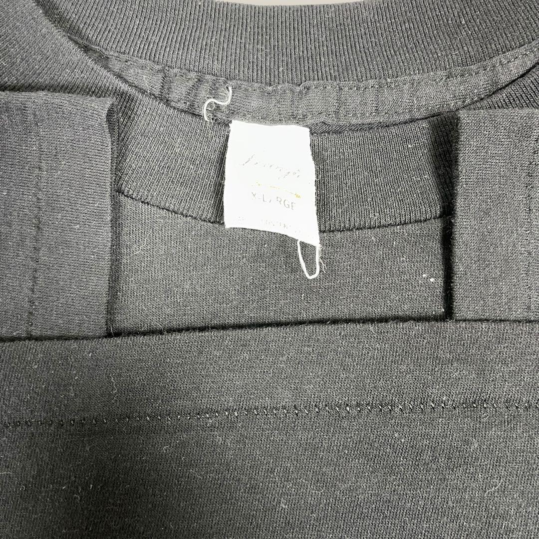 80s アインシュタイン　ヴィンテージT 偉人　アート　USA製　希少