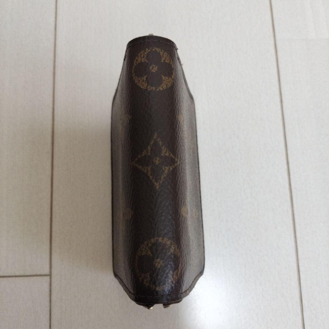 LOUIS VUITTON ジッピー  パース モノグラム M60067