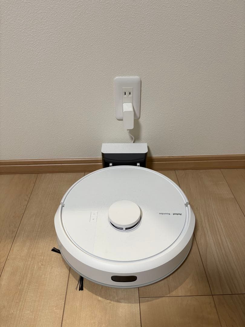 ルンバ105コンボ