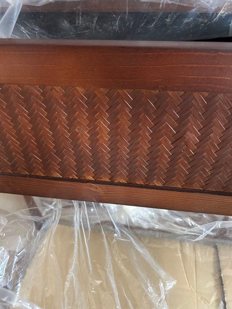 バンブー　チェスト　　アジアン　　アジアンテイスト　リゾートスタイル　あずまや