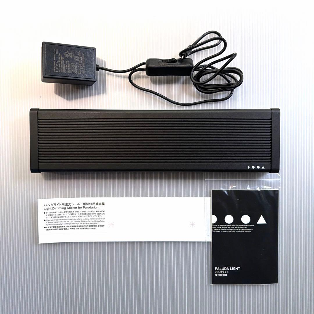 ADA DOOA パルダライト 30