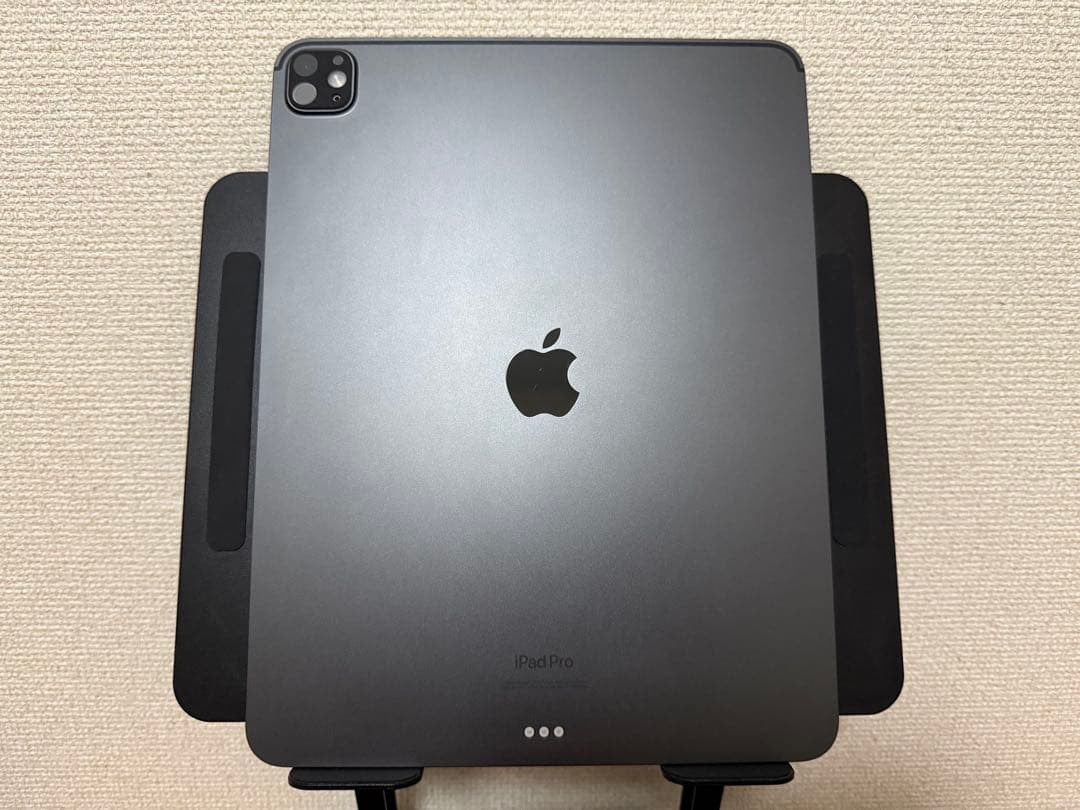 iPad Pro M4 13インチ 256GB WiFiモデル