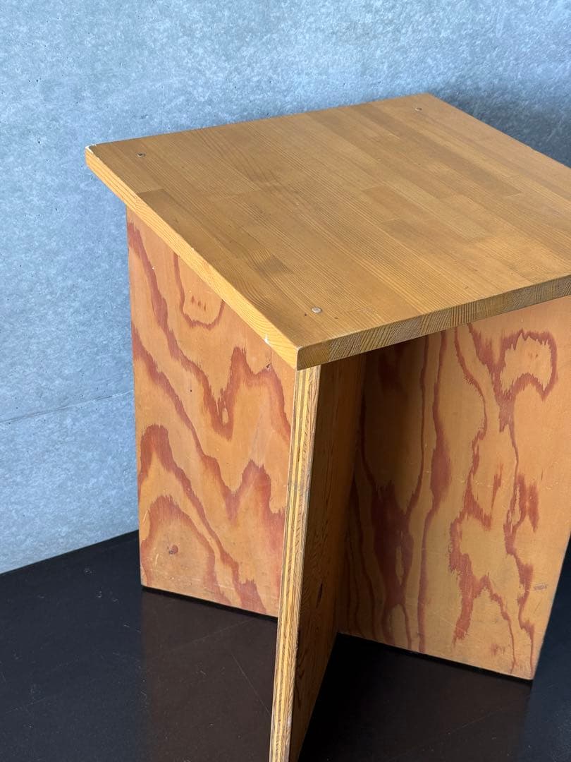 スクエアテーブル/サイドテーブル