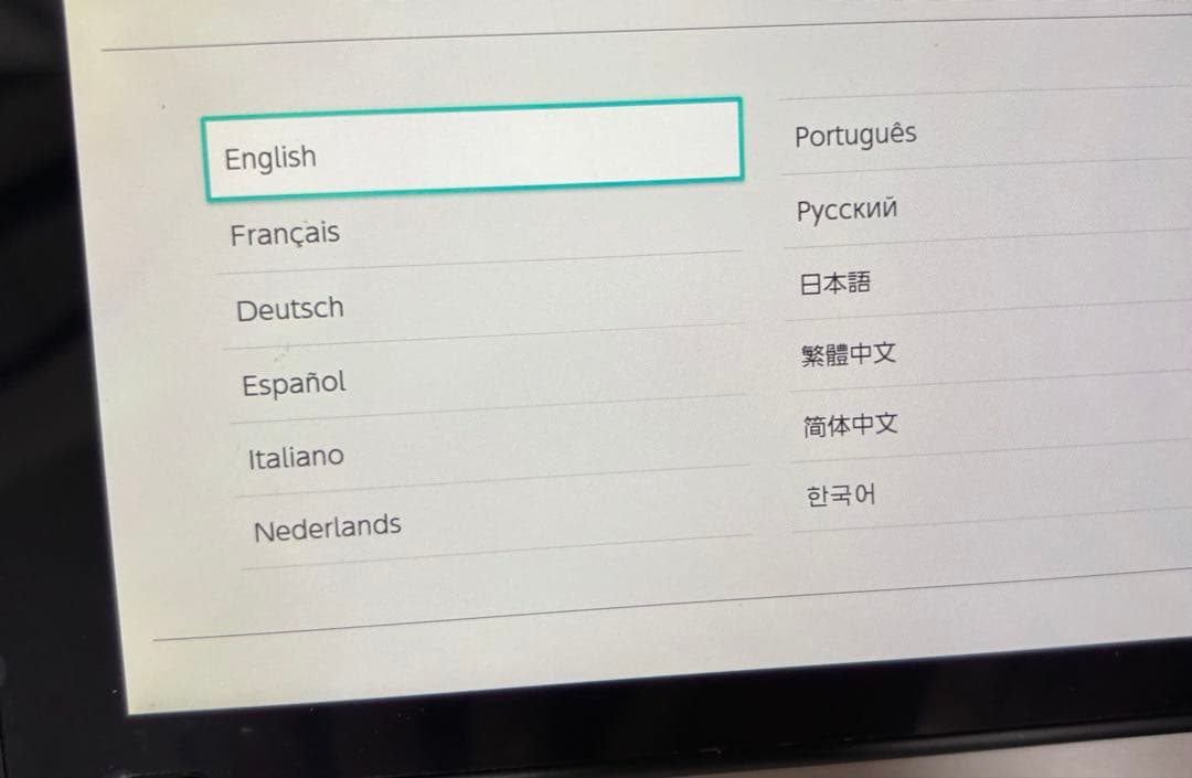 Switch 本体　Joy-Con セット
