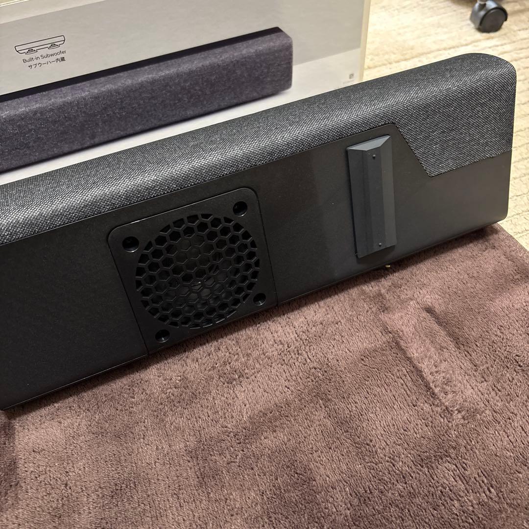 DENON サウンドバー　DHT-217