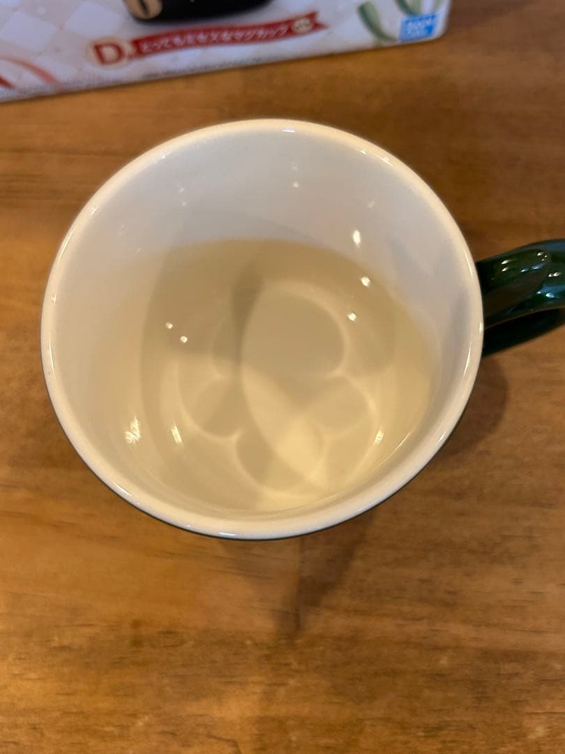 一番くじ ミセス　　D賞・ラストワン賞　セット