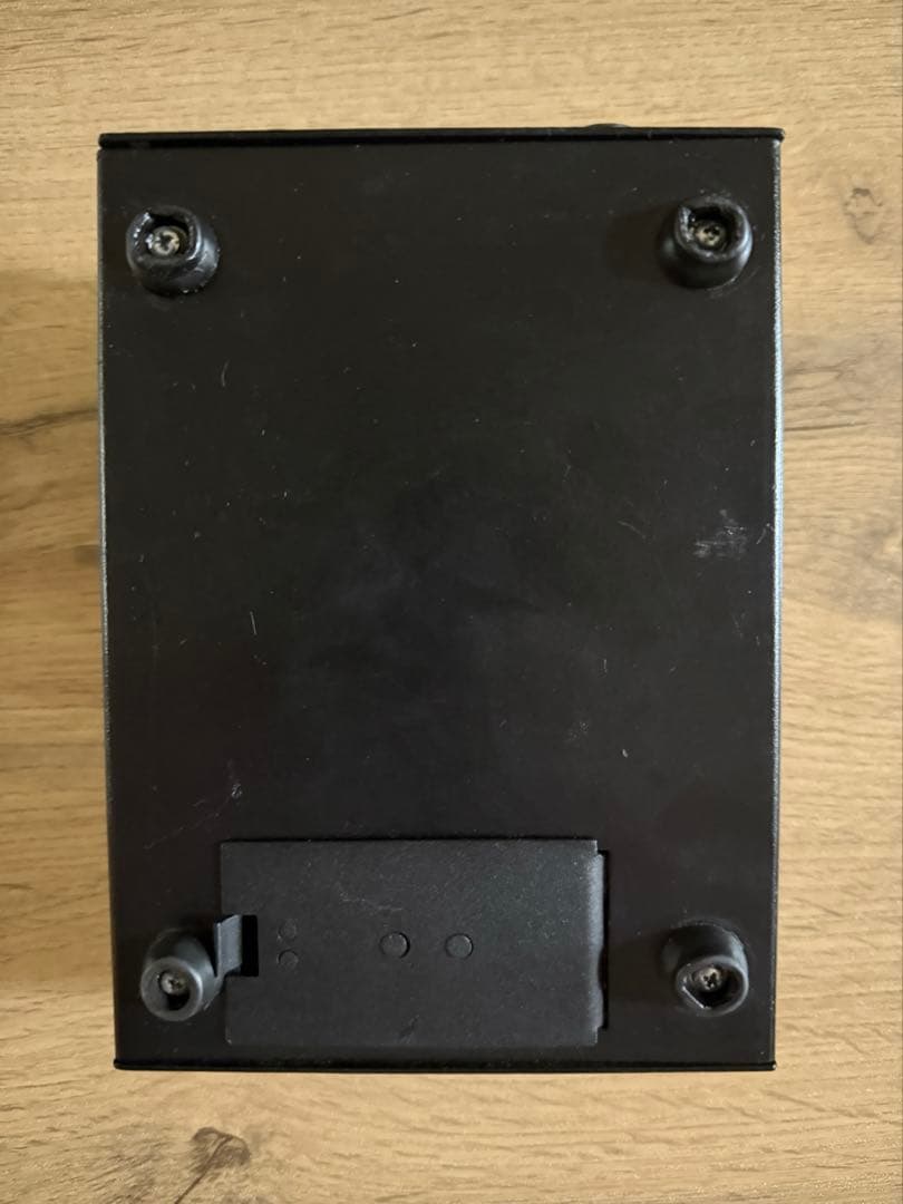 ロシアンBIG MUFF ギターエフェクター