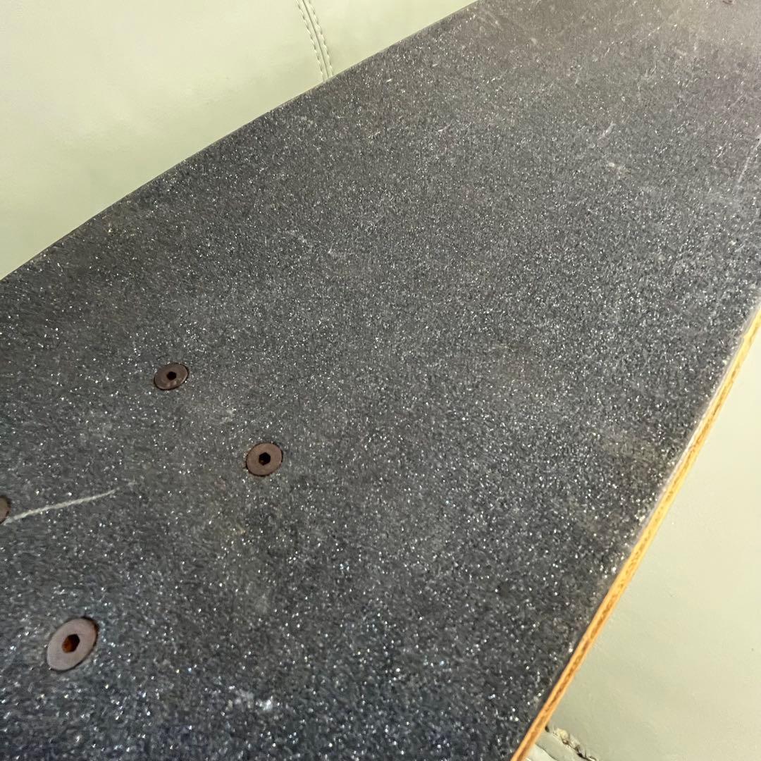 ★希少★C1zトラック　カーバー　CARVER 　サーフスケートボード　U4