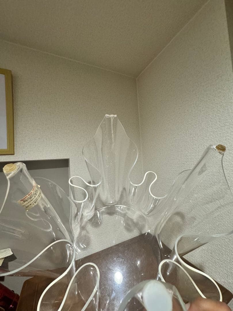 (20) エッセイイリュージョン テーブル ESSEY ILLUSION 訳あり