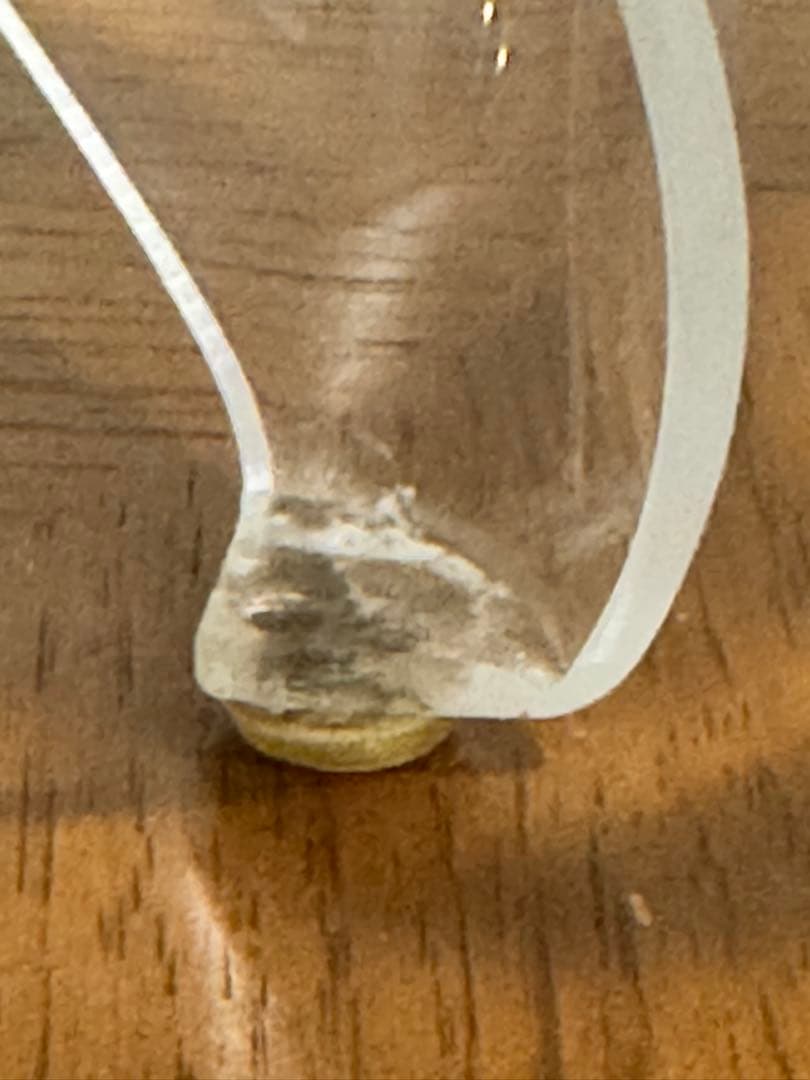 (20) エッセイイリュージョン テーブル ESSEY ILLUSION 訳あり