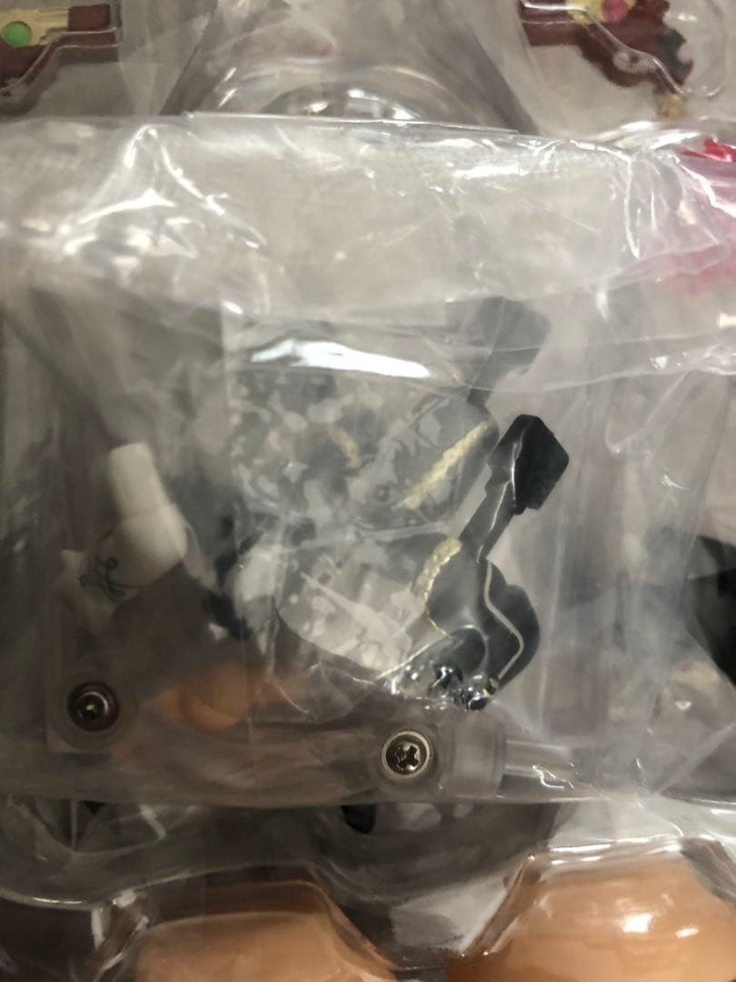 ねんどろいど 1485 ベヨネッタ フィギュア