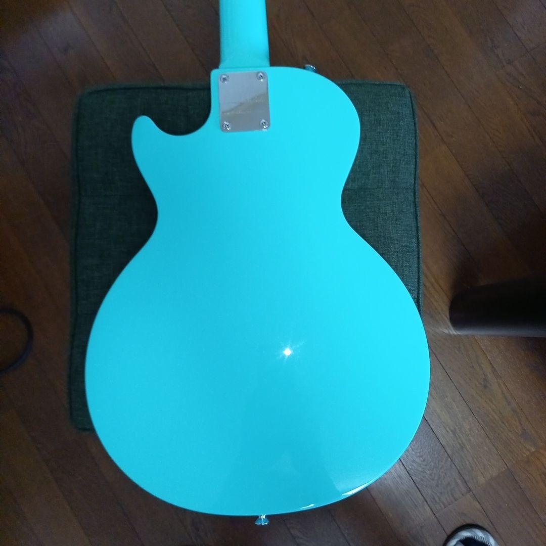 『軽量美品』Epiphone by Gibson SL lespaul