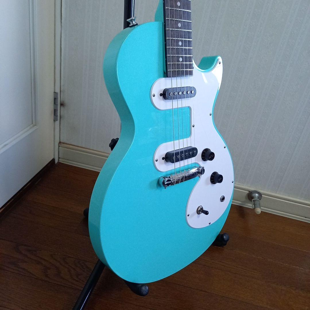 『軽量美品』Epiphone by Gibson SL lespaul