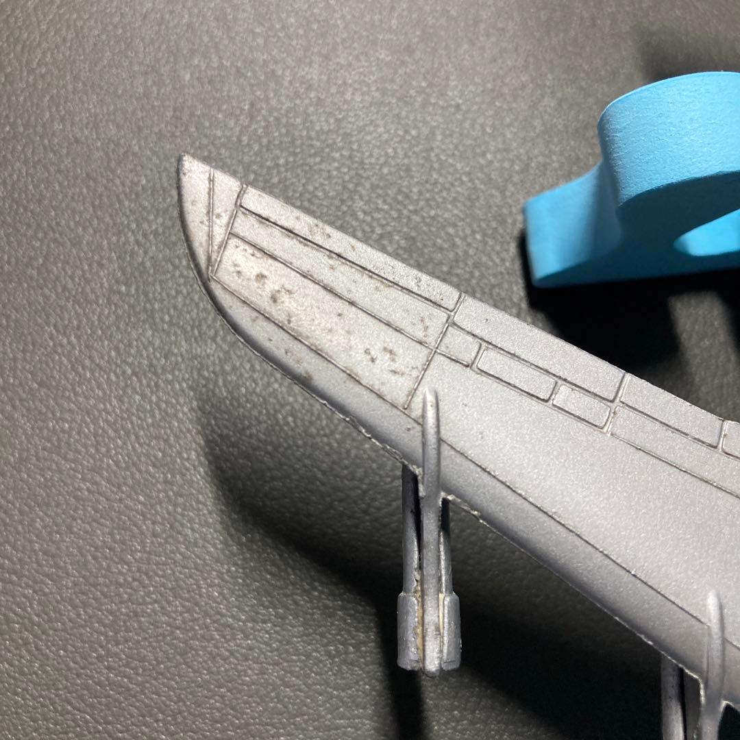 PAN AMERICAN N707PA ミニチュア