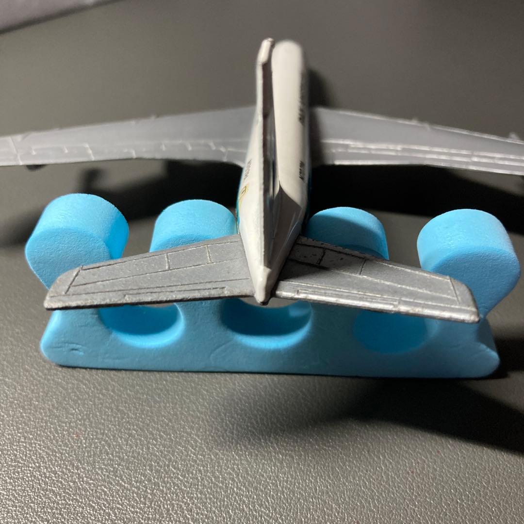 PAN AMERICAN N707PA ミニチュア