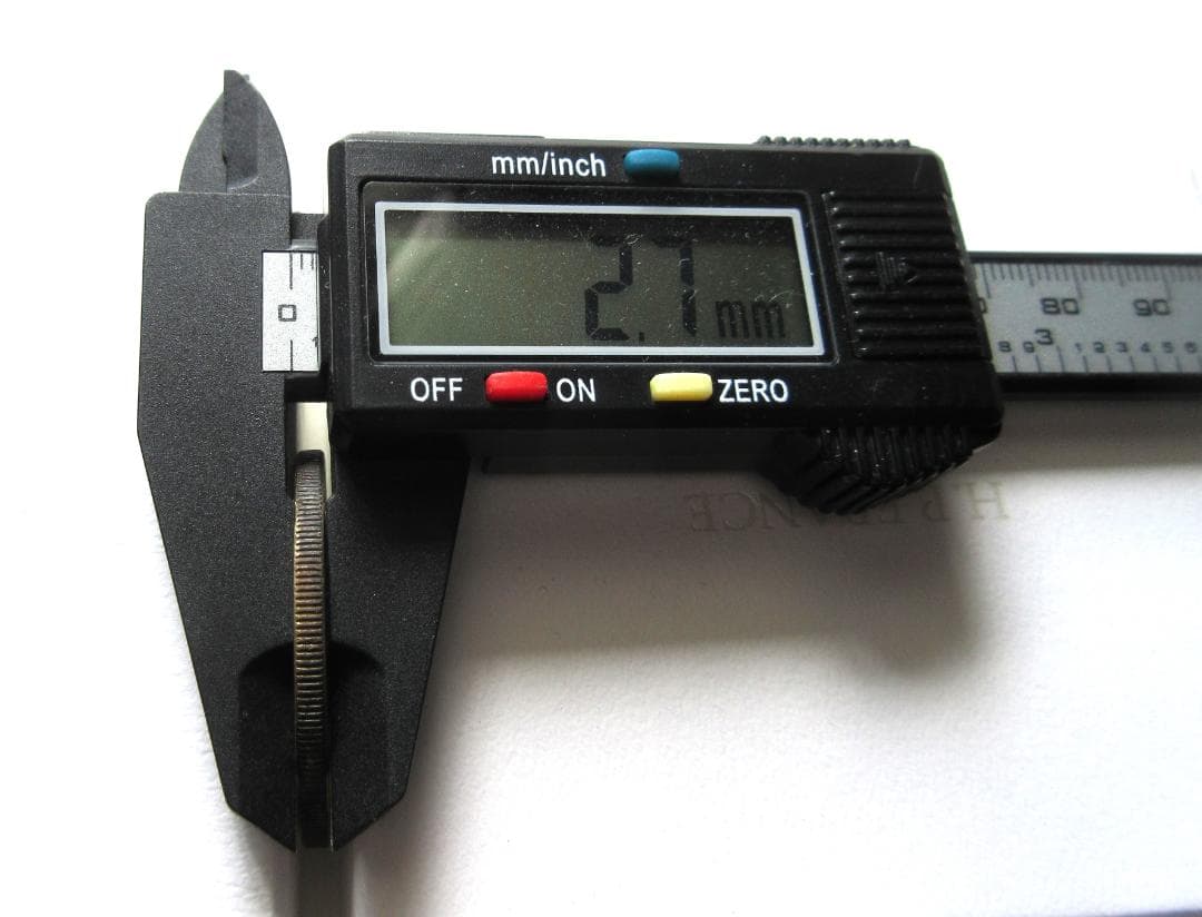 銀豹＠シルバーパンサー　一圓銀貨 丸銀左打明治29年＆大正3年