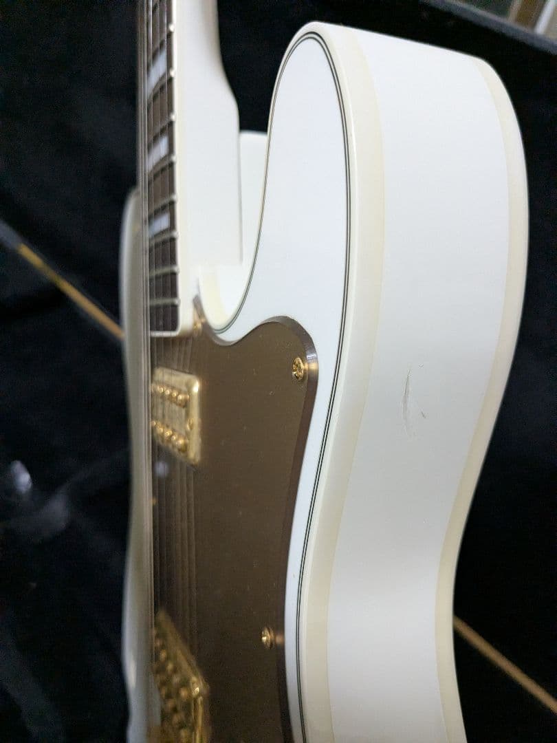 fender japan フェンダージャパン シンライン テレキャスター