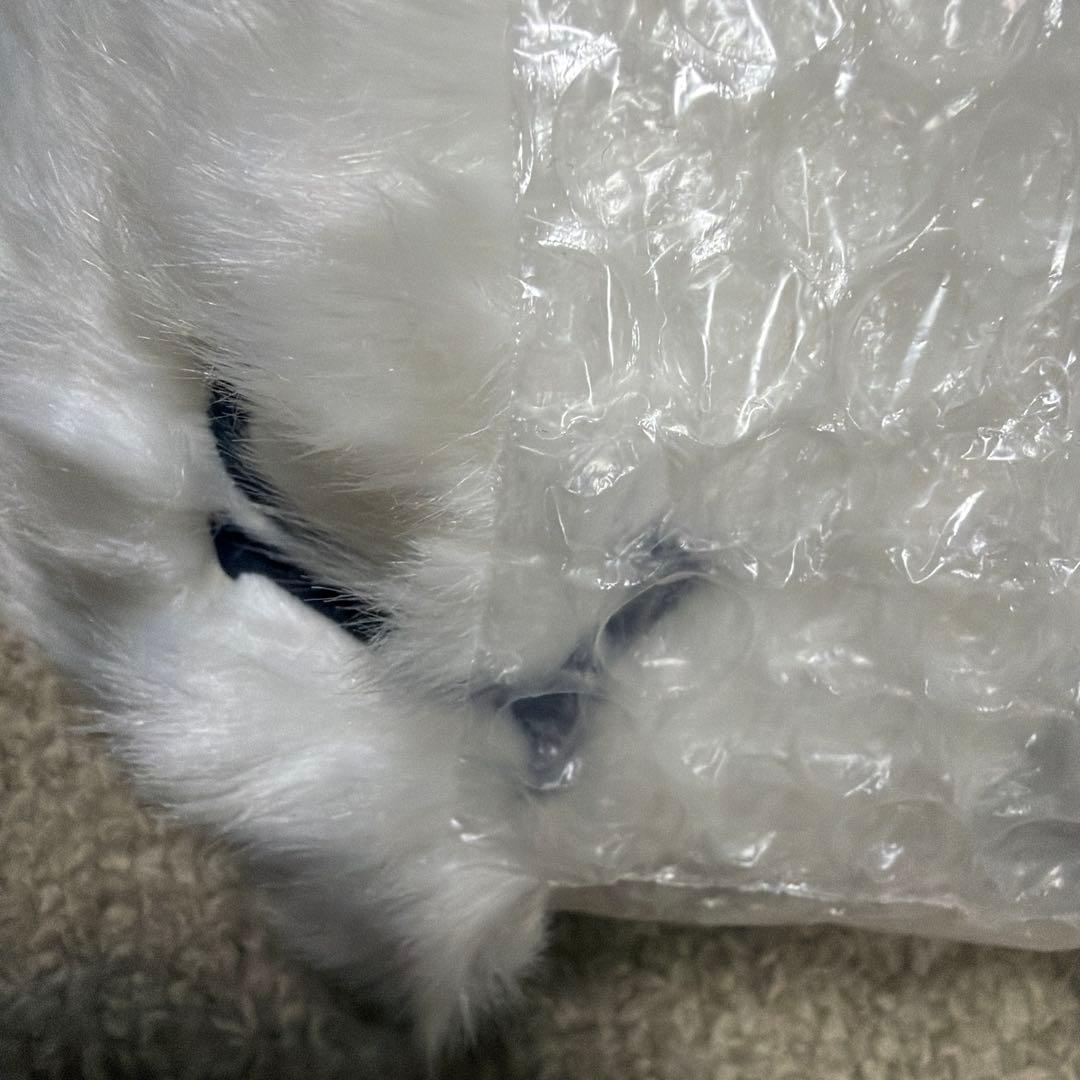 埼玉西武ライオンズオフィシャルふわふわヘッドホン