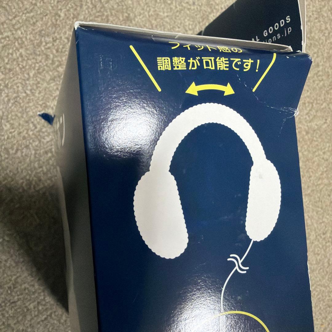 埼玉西武ライオンズオフィシャルふわふわヘッドホン