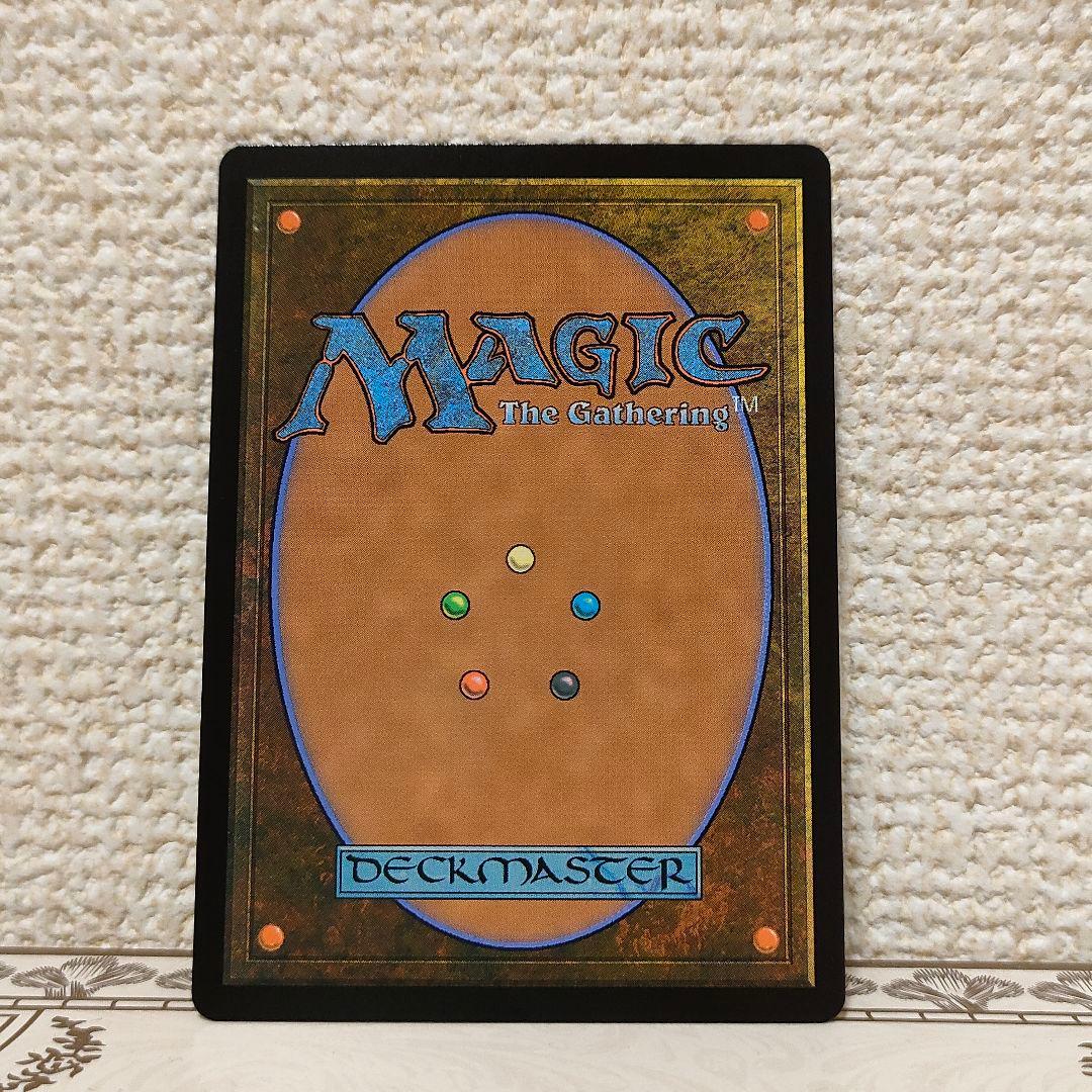 MTG セラの天使　旧枠　foil