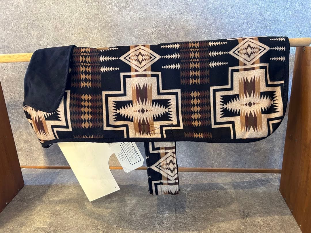 ペンドルトン　ドッグコートXL