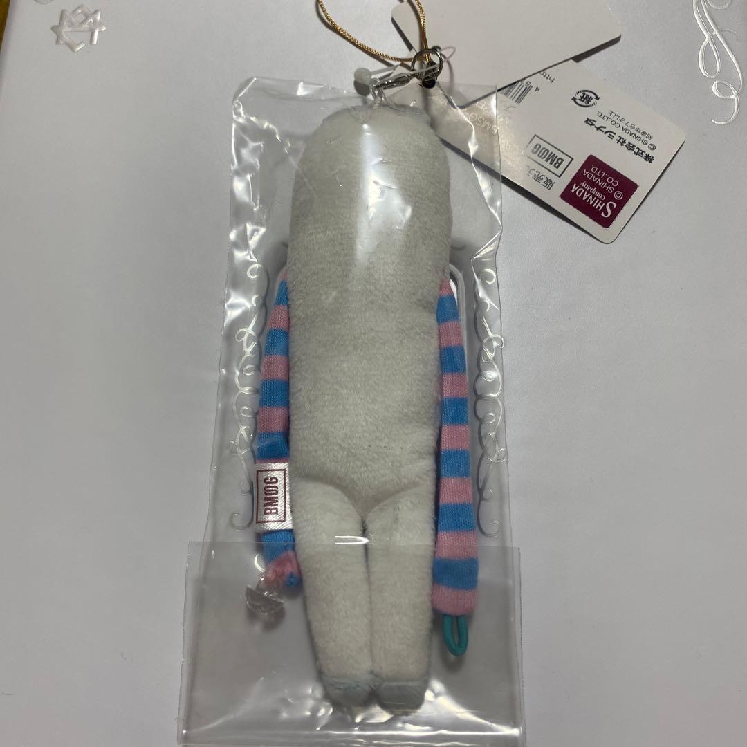 MAZZEL ナオヤ NAOYA プリンセスモケケ モケケ