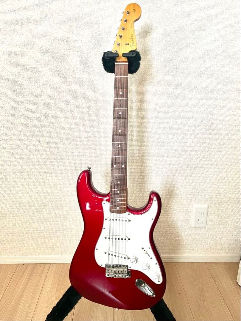 Fender Japan フェンダージャパン ストラトキャスター
