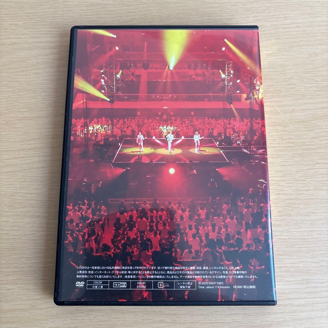 ミュージック THE ALFEE 45th SpecialConcert DVD