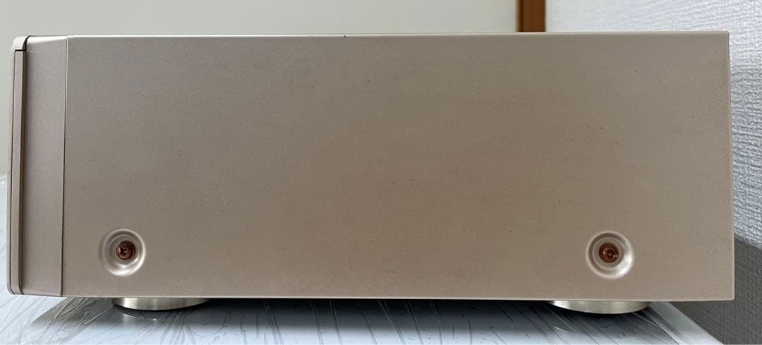 Maranzt プリメインアンプ PM6100SA リモコン(未開封) 説明書付