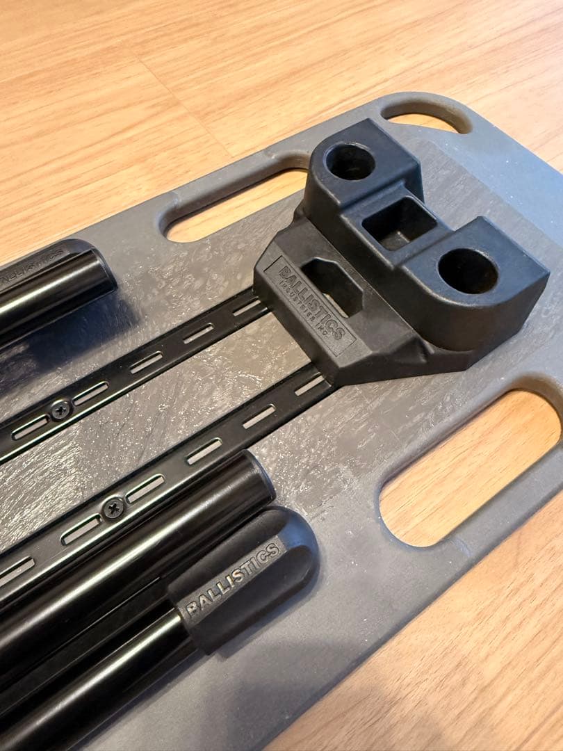 LOCKFIELD EQUIPMENT koti ロックフィード FT40