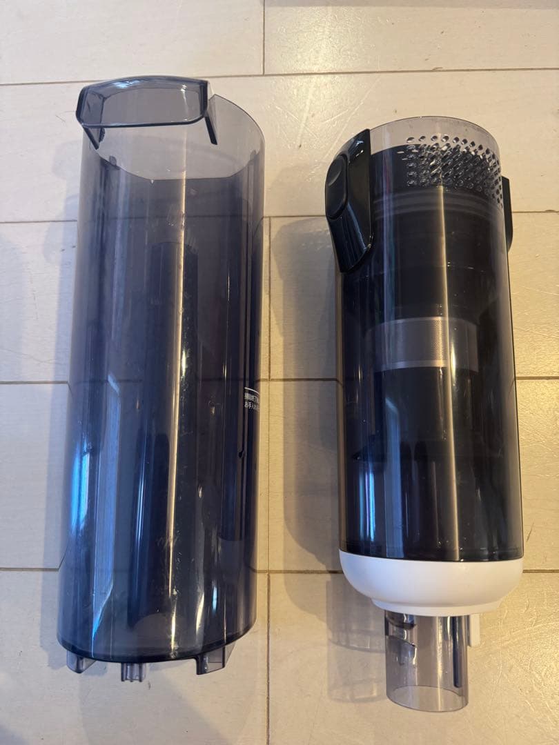 掃除機・クリーナー Tineco Floor One Switch S6