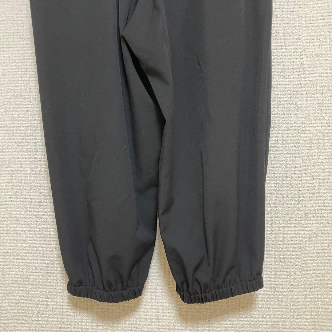 【美品】ヨウジヤマモト プールオム　ウールギャバジンバルーンパンツ