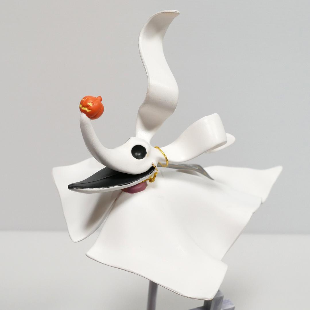 『ナイトメア・ビフォア・クリスマス』コレクションドール　ゼロ