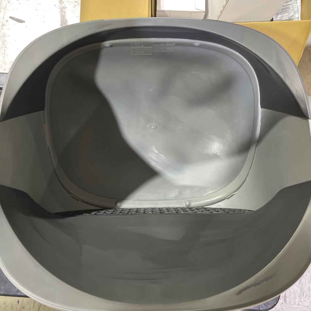 Neakasa M1 猫 トイレ 全自動 自動清掃 多頭飼い対応 9つのセンサ