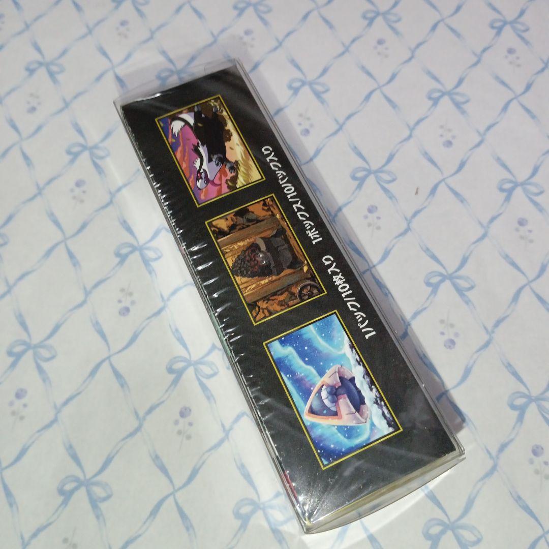 送料無料　匿名　シュリンク付き　ポケモンMEGA ドリームEX ボックス