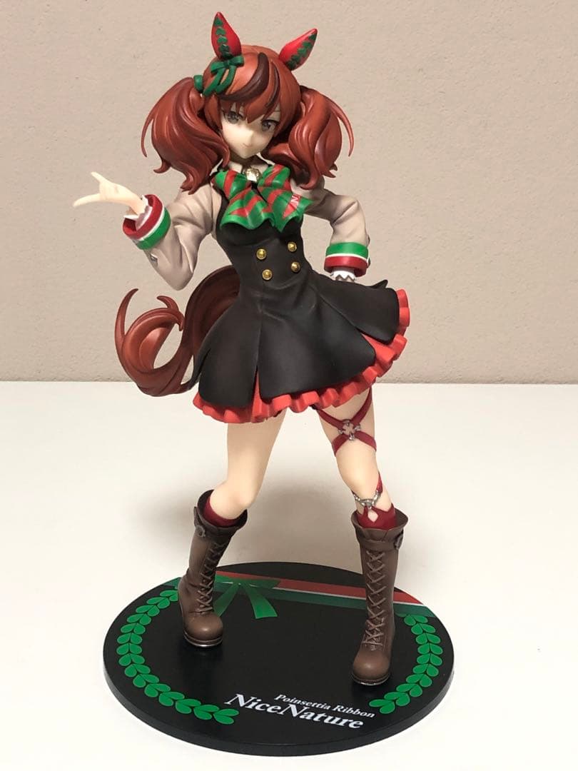 ウマ娘プリティーダービー ナイスネイチャ フィギュア