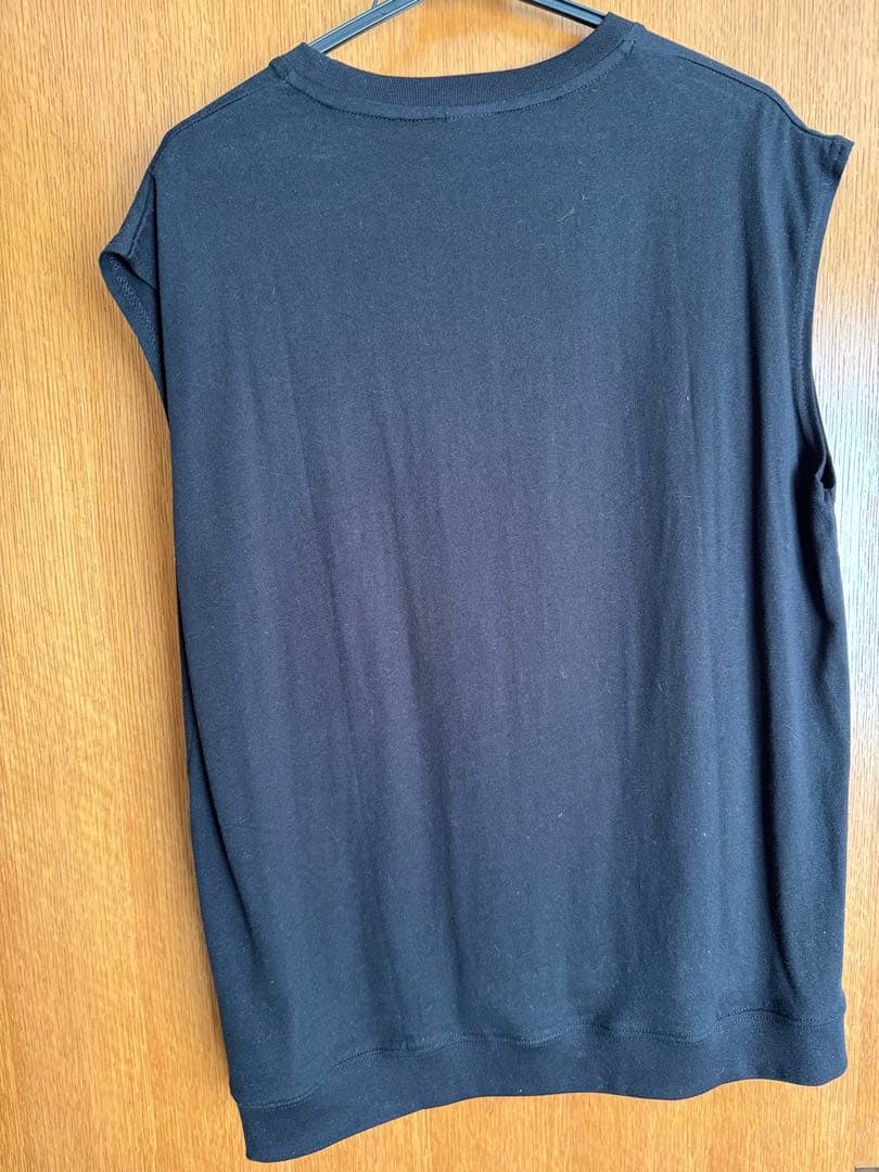 MY FIRST STORY シャツ　タンクトップ　ジャケット3点セット