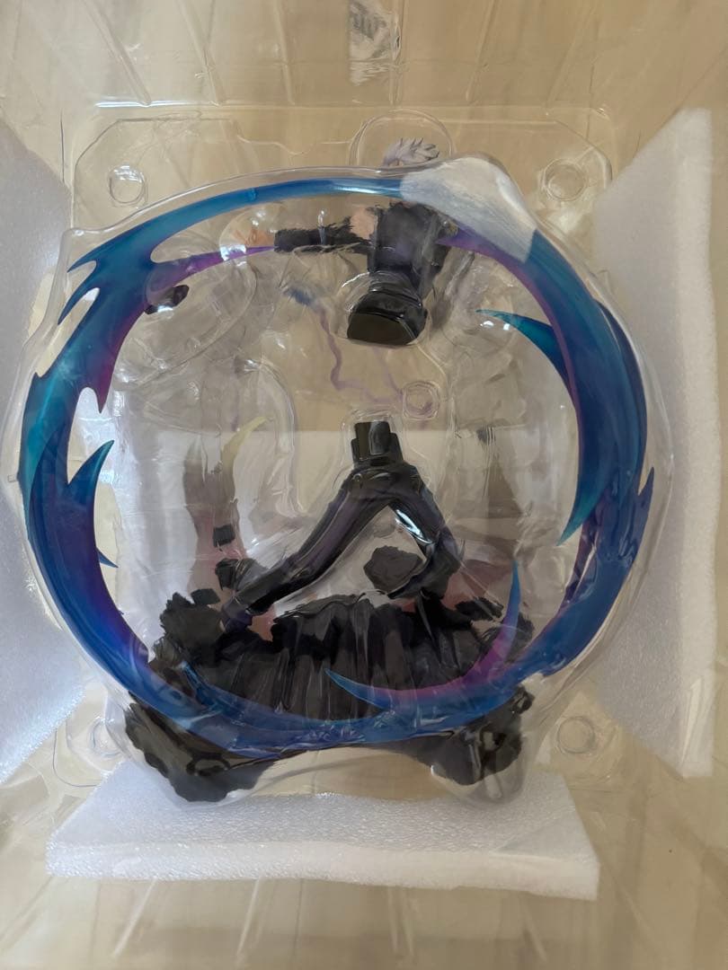 DX FIGURE　呪術廻戦　五条悟　虚式「紫」ver.