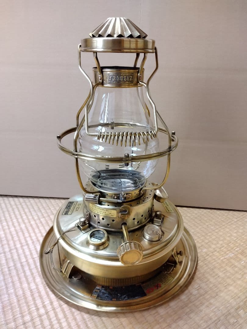 ニッセン1Sー３クラシックストーブ