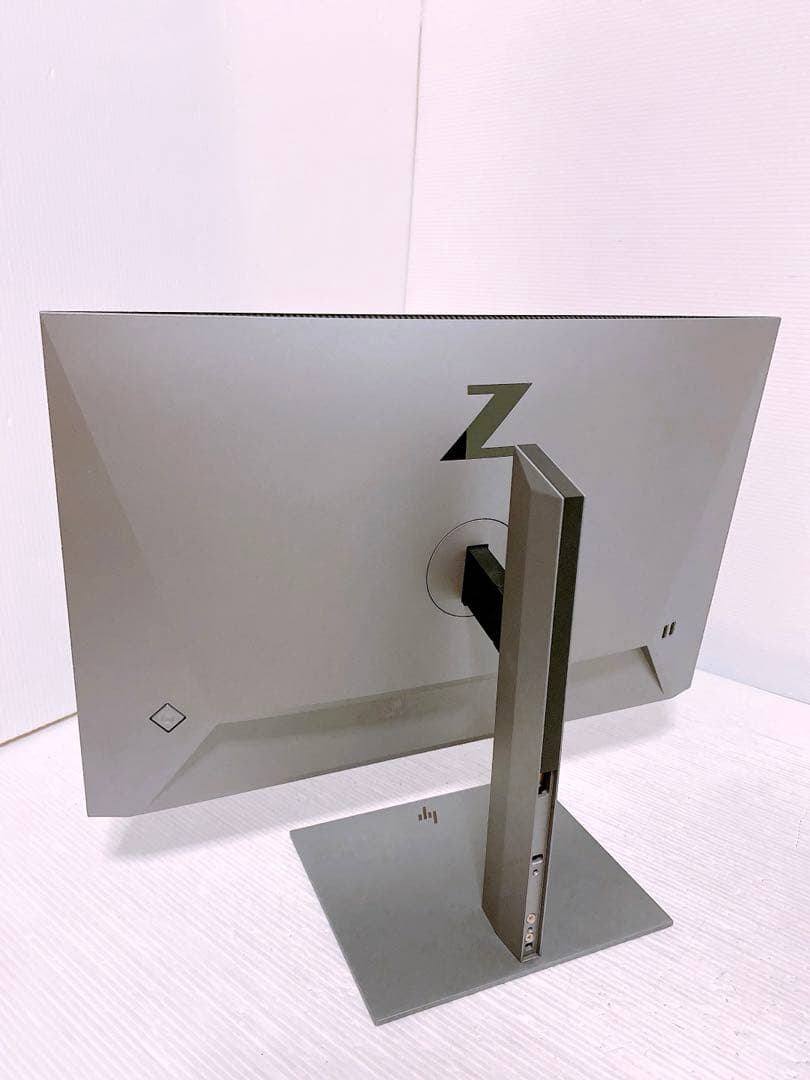 HP Z24u G3 モニター 24インチ ディスプレイ