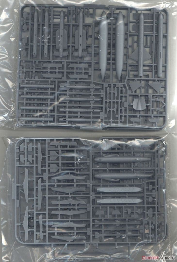 【入手困難】1:48 SAAB Jas-39B/D Gripen