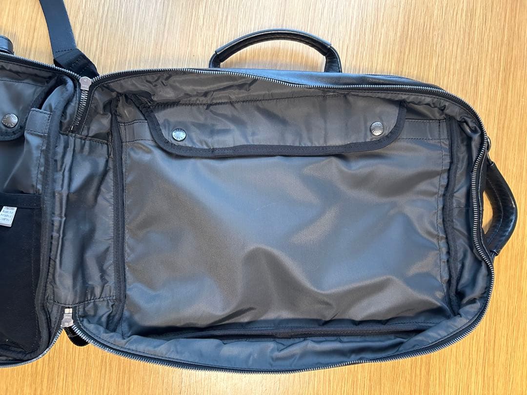 吉田カバン ポーター エレメント 3wayバッグ