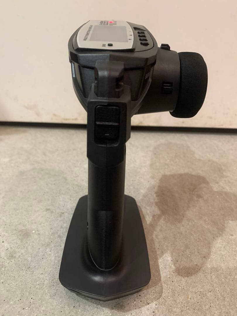 SANWA MX-6 ラジコン プロポ 送信機 RX-391 受信機