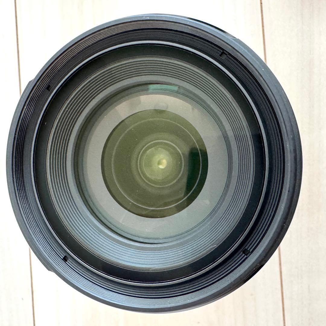 良品　SONY DT16-50mm F2.8 SSM SAL1650