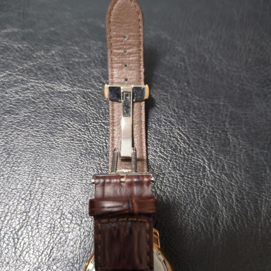 フレデリック・コンスタント 腕時計 FC-270EM4P5 ムーンフェイズ