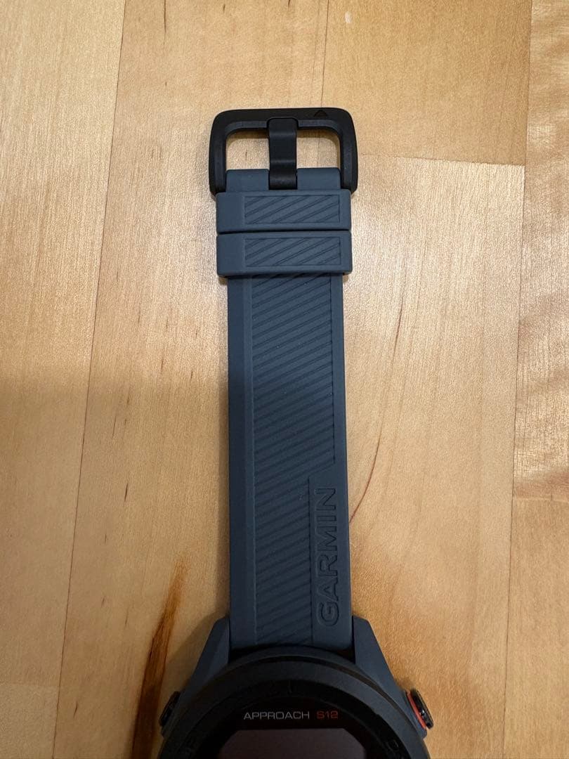 Garmin Approach S12 GPSナビ